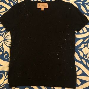 Philosophy Republic Clothing sweater